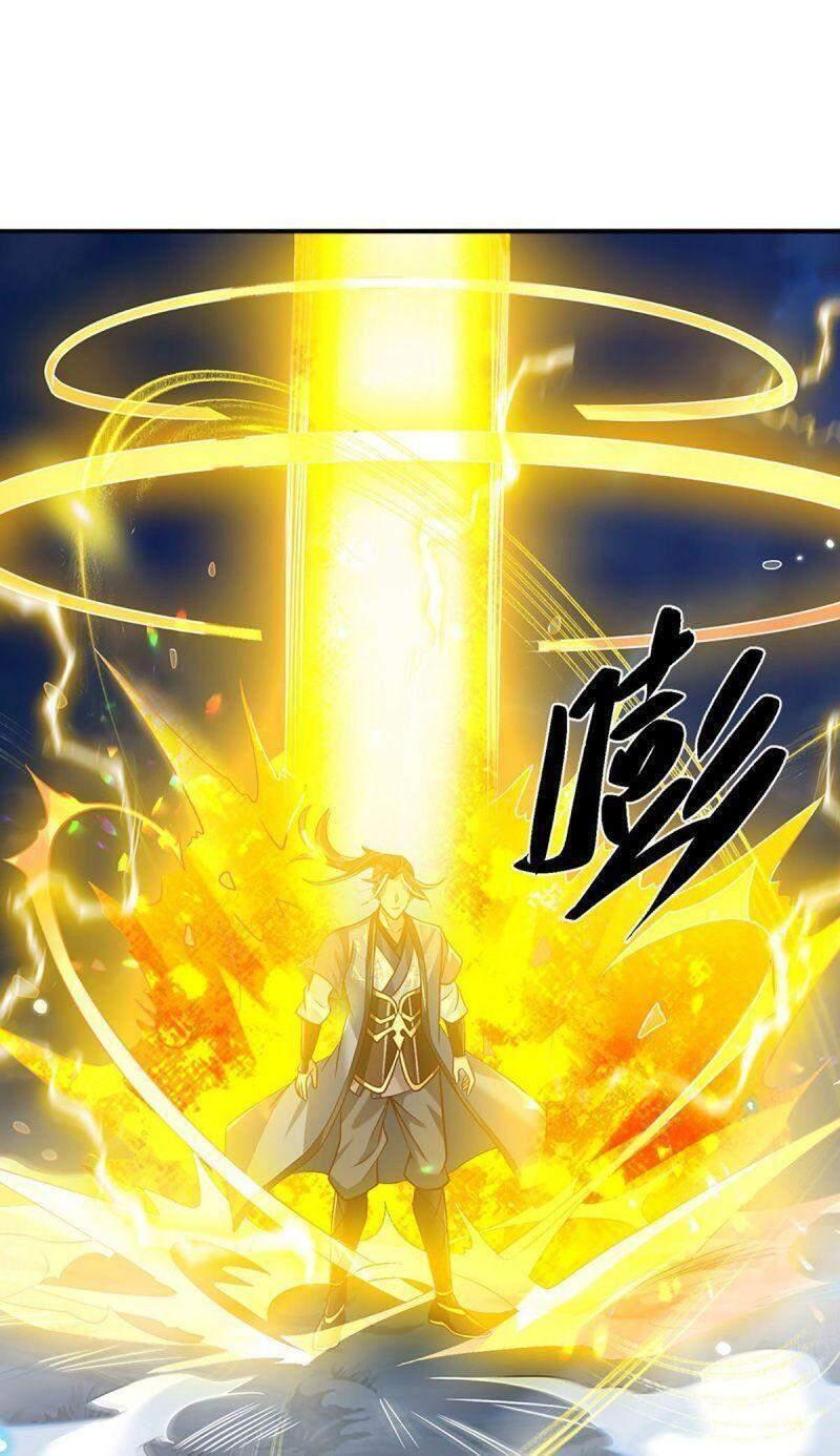 Ta Trở Về Từ Thế Giới Tu Tiên chapter 65 34