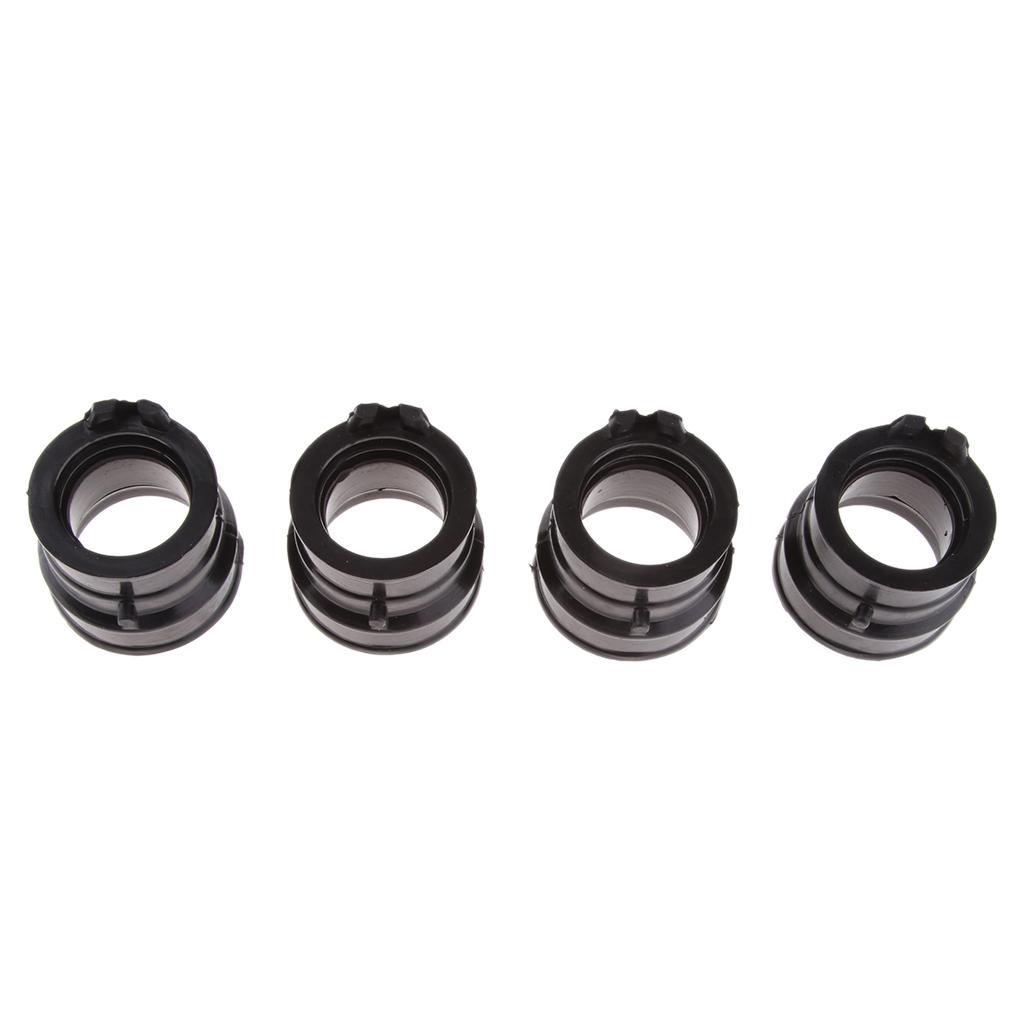 Motorcycle Carburetor Interface Adapter Glue Set for CBR250 CB400