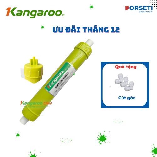 Lõi lọc số 7 Kangaroo Lõi Alkaline Kangaroo - Hàng chính hãng