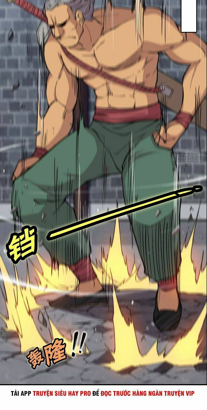 cuộc sống thoái ẩn của võ lâm chi vương chapter 75 5