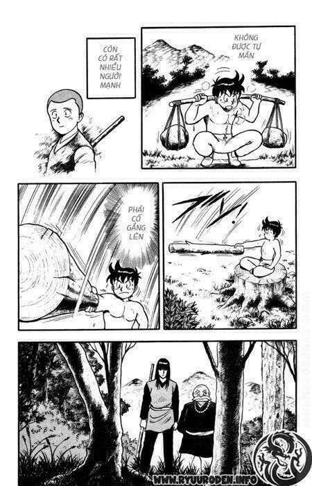 hoàng phi hồng phần 1 chapter 7 74