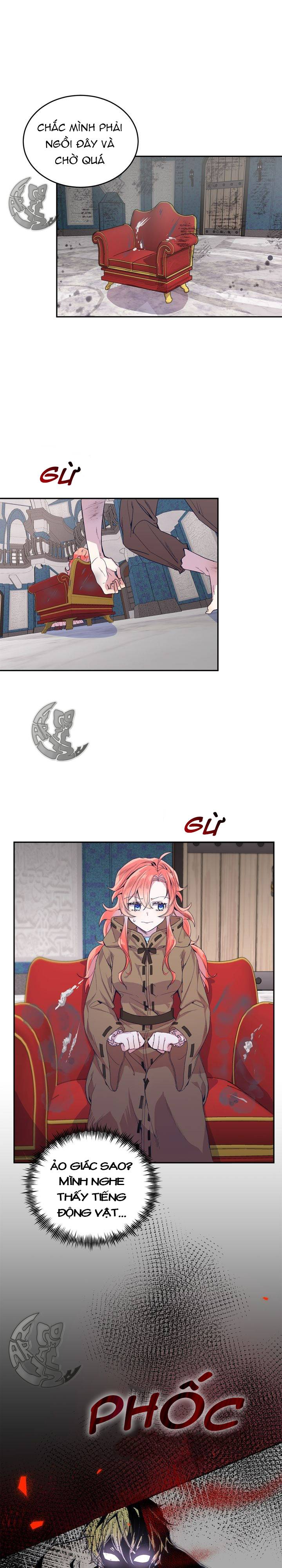 cách để trao vương miện cho vị hoàng tử hoang dã của tôi chapter 2 20
