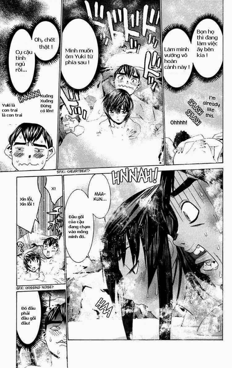 no bra chapter 7 22