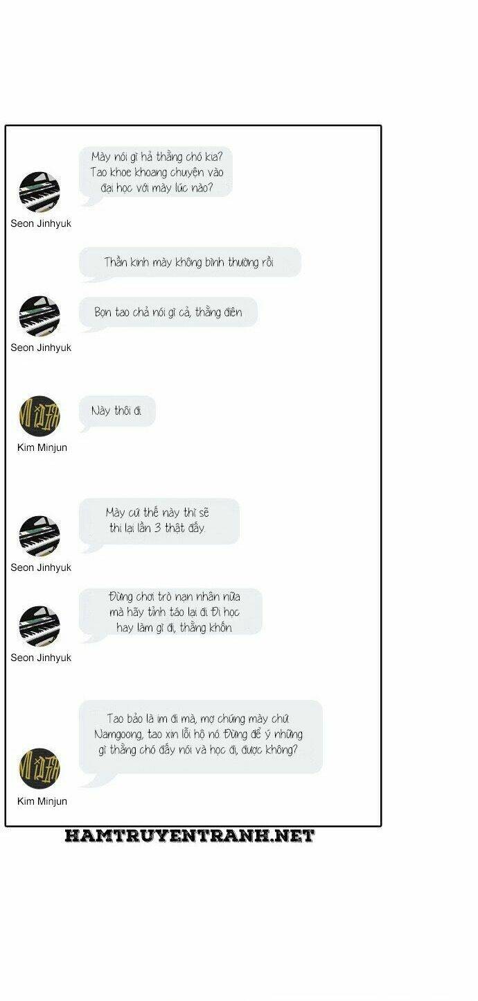 tomorrow - ngày mai chapter 17 11