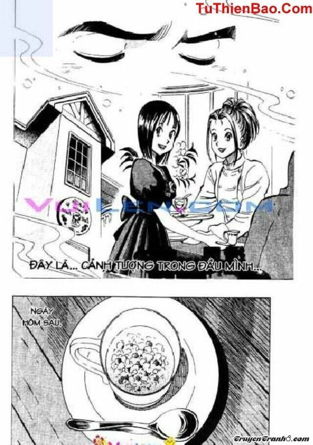 nhà hàng hạnh phúc chapter 4 71