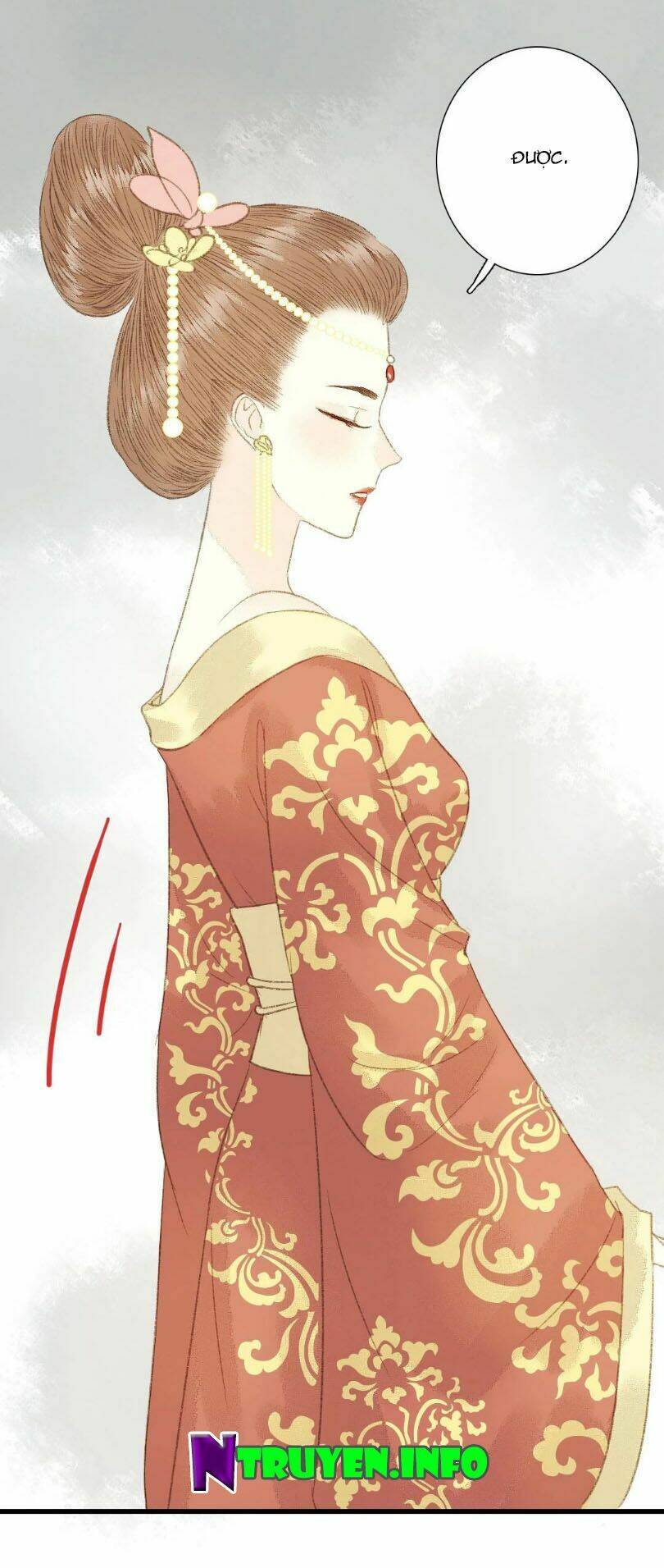 người biến thành ánh trăng chapter 11 14