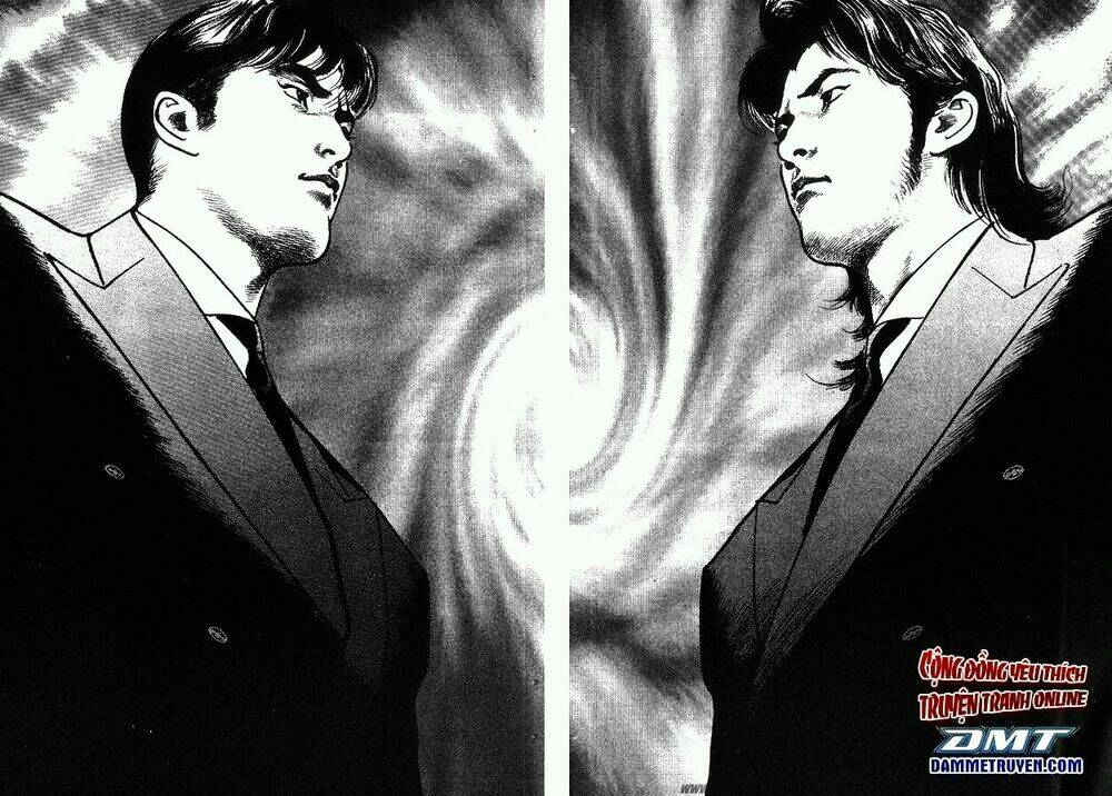 heat - thế giới ngầm chapter 72 26