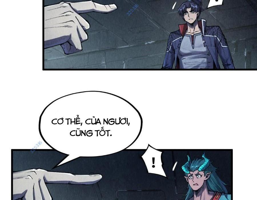 vạn cổ chí tôn chapter 272 71