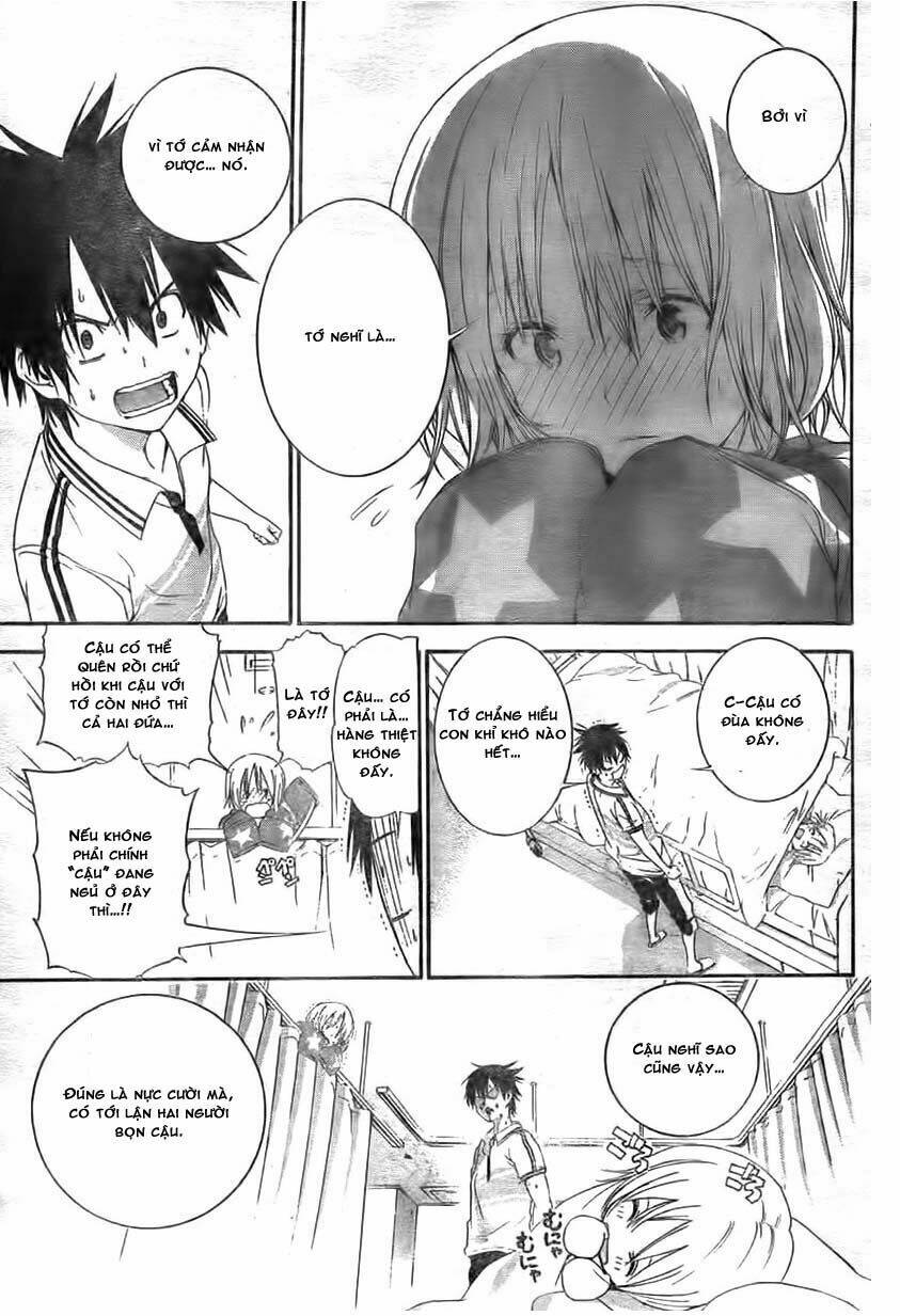 pajama na kanojo chapter 2 11