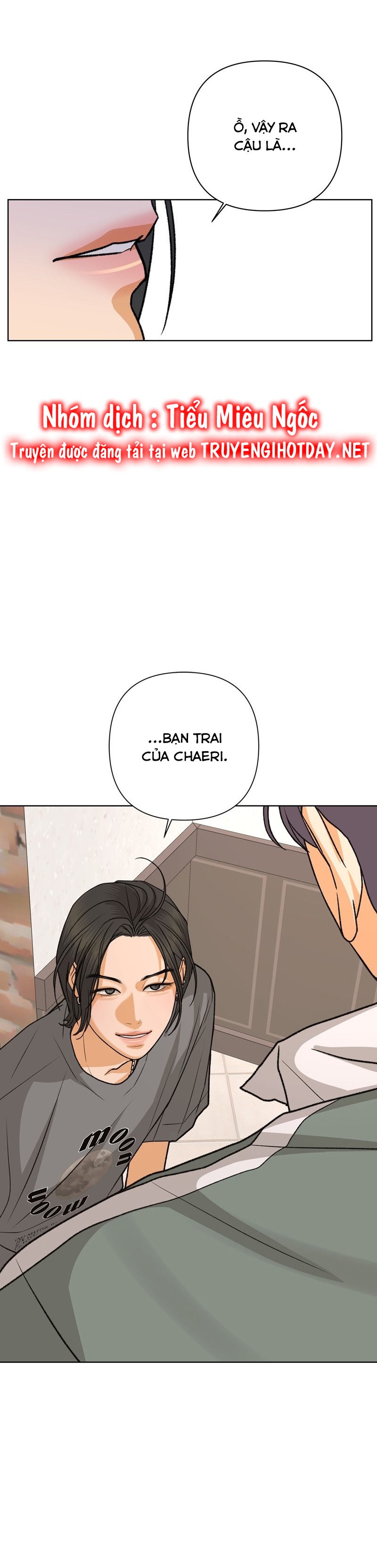 câu lạc bộ của những lọ lem chapter 73 3