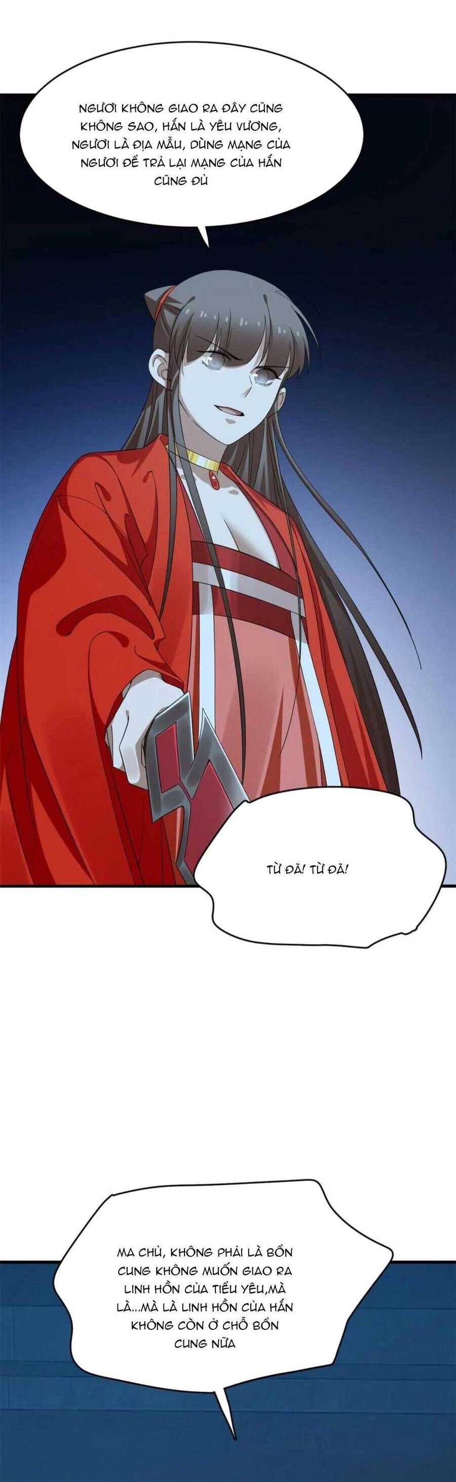 độc bộ thiên hạ: đặc công thần y chapter 439 2