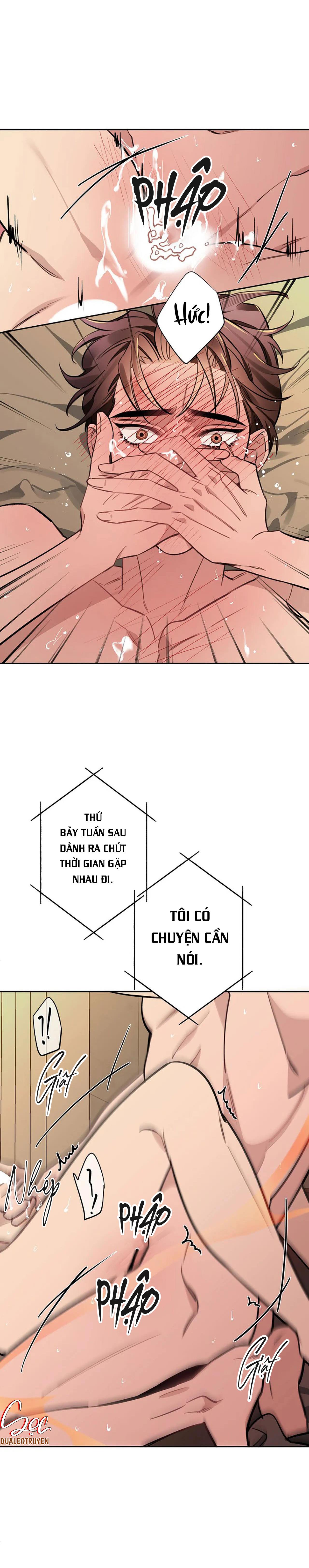 đêm dịu dàng chapter 50 9