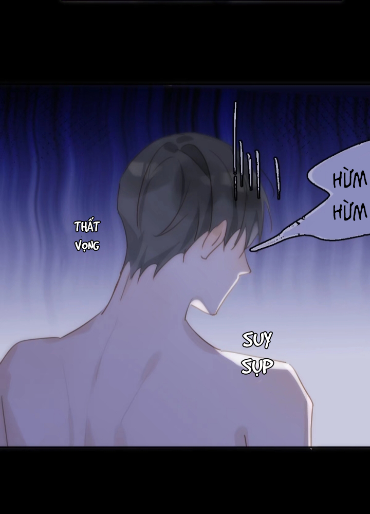 đêm đầy sao nói với em chapter 27 29