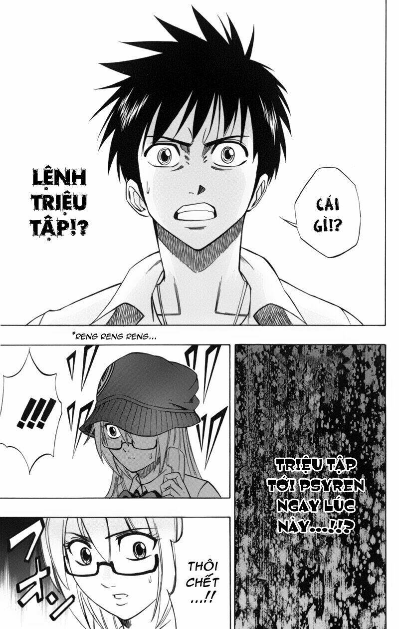 tấm thẻ bí ẩn chapter 59 7