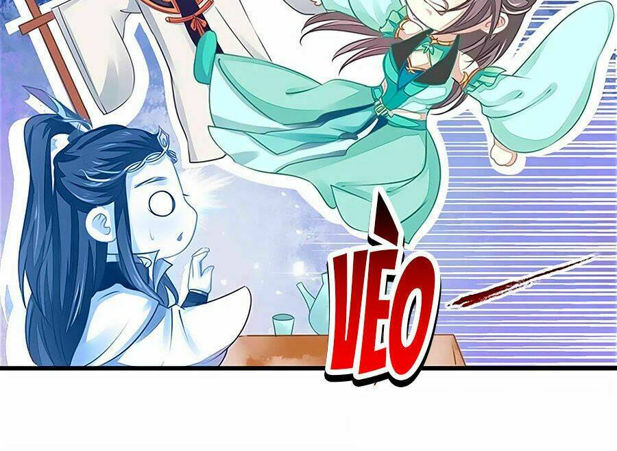 tay phải của bản tọa thành tinh rồi chapter 16 15