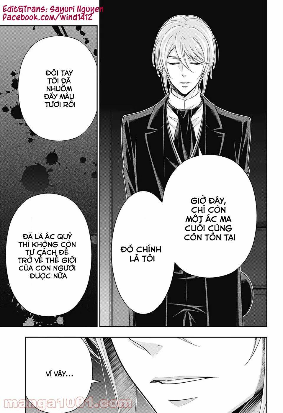 nhà ái quốc moriarty chapter 53 9