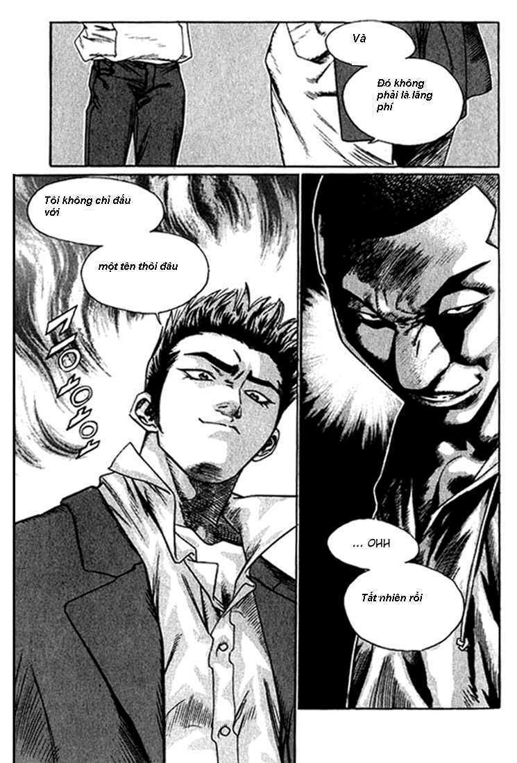 change guy chapter 241 15