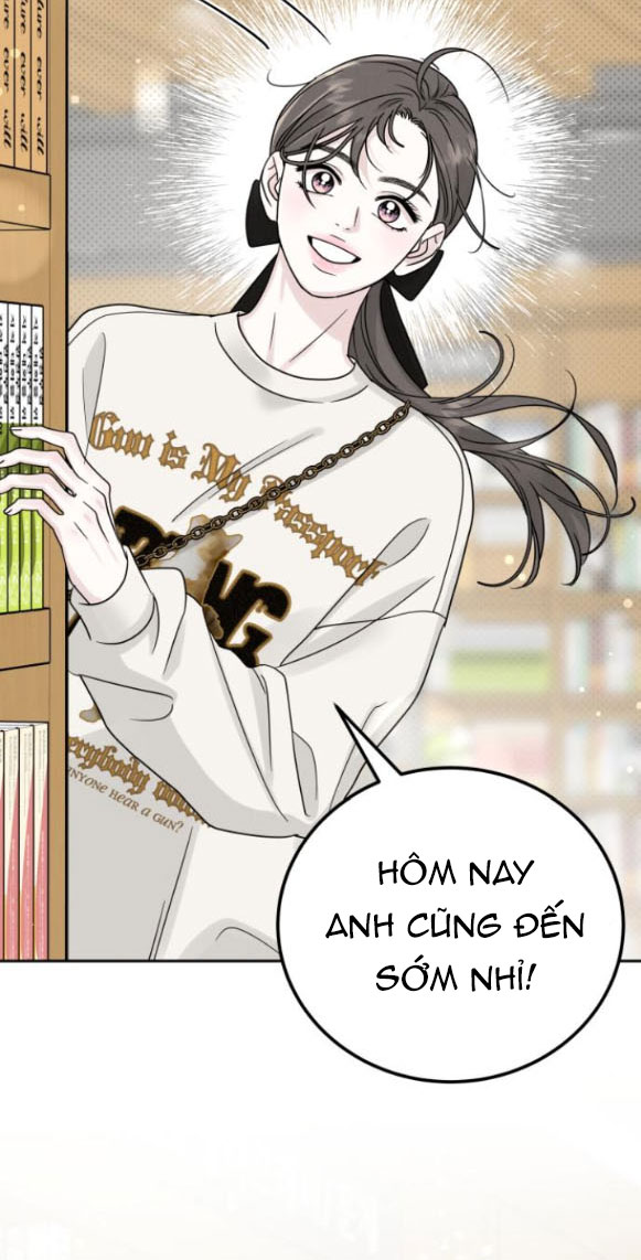 Thuyết Tình Yêu Ích Kỷ chapter 16.1 27