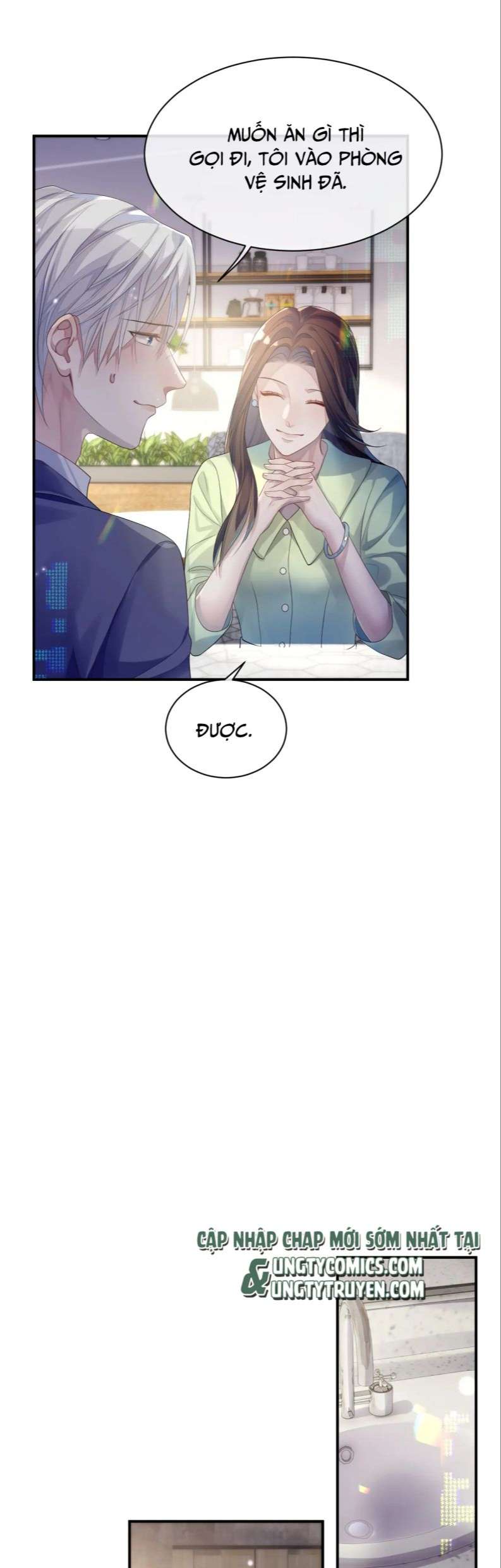 xin hãy ly hôn chapter 65 6