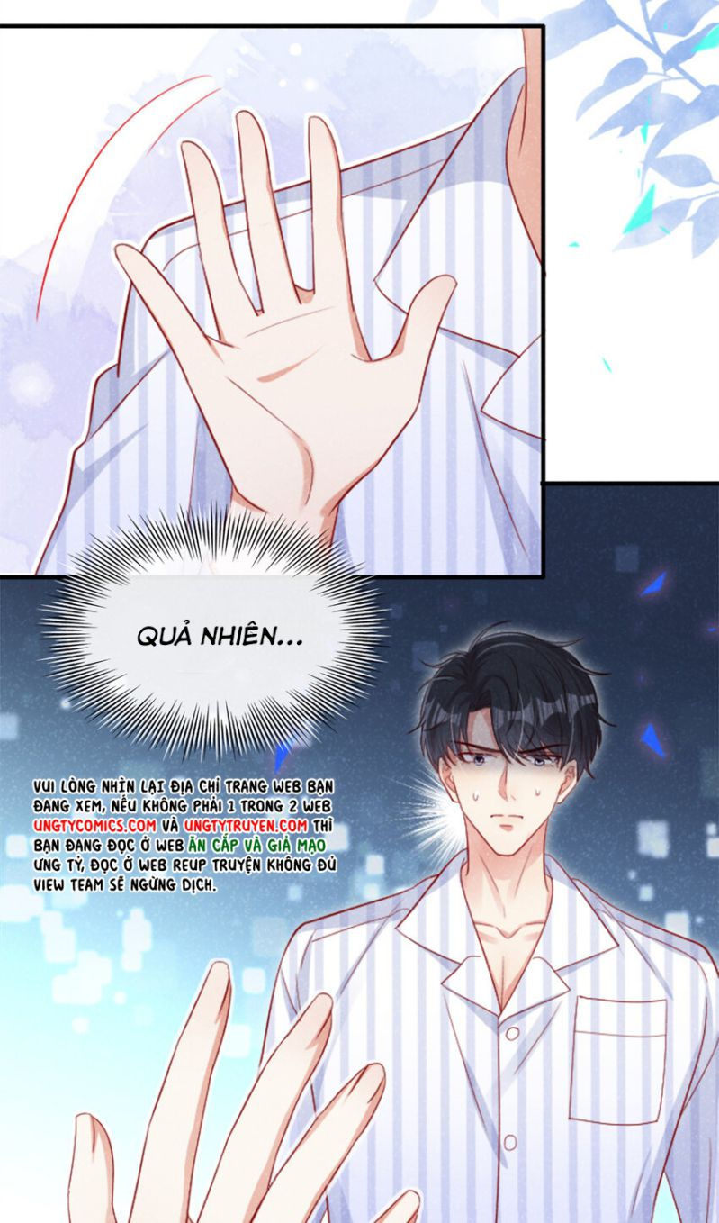 tôi với hình mẫu lý tưởng lìa trần rồi! chapter 41 17