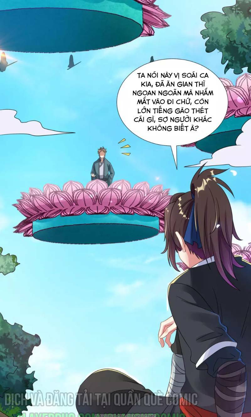 đạo ấn chapter 6 16