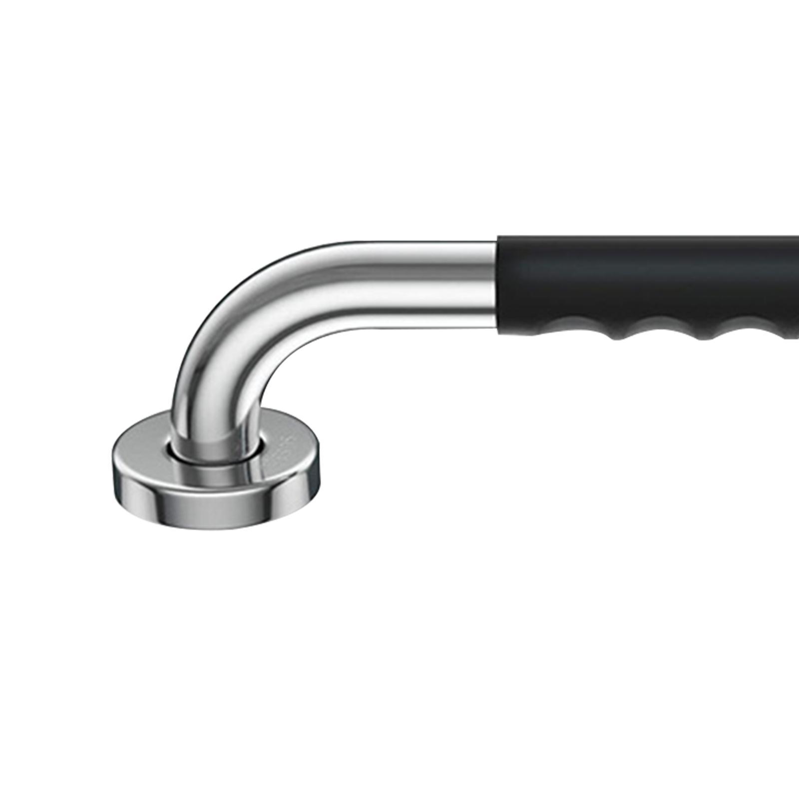 Shower Grab Bar, Anti Rust Shower Grab Bar, Bathroom Balance Bar, Shower Grab Bar Handle