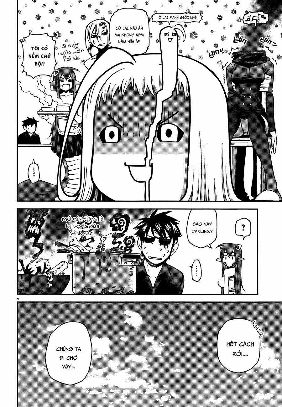 các nàng thú yêu chapter 25 5