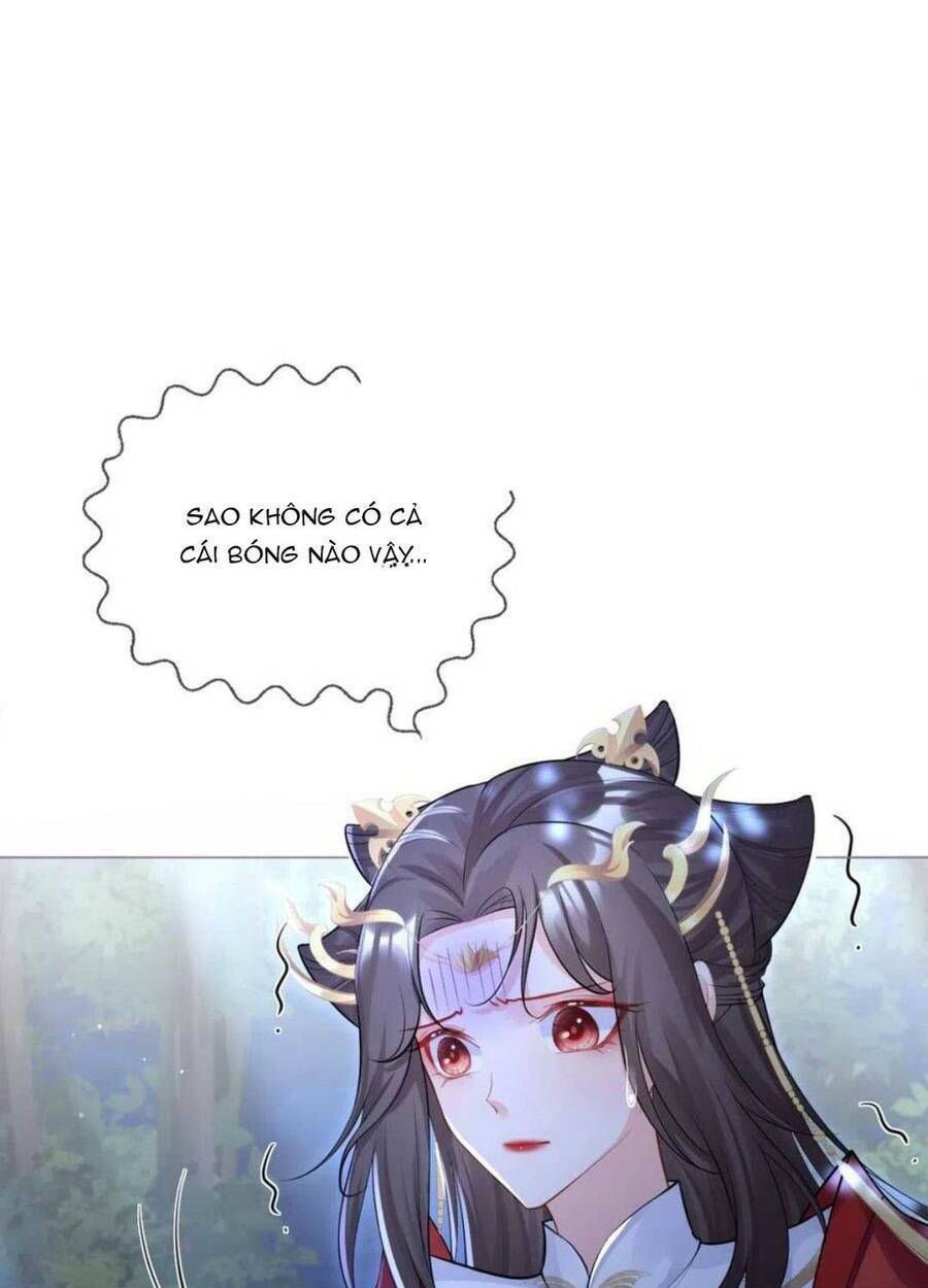 thiết lập ác nữ của tôi sụp đổ rồi chapter 29 20