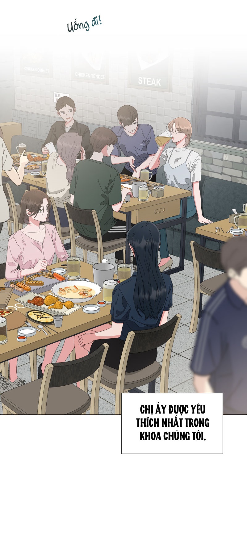 phạm vi của x chapter 1 9