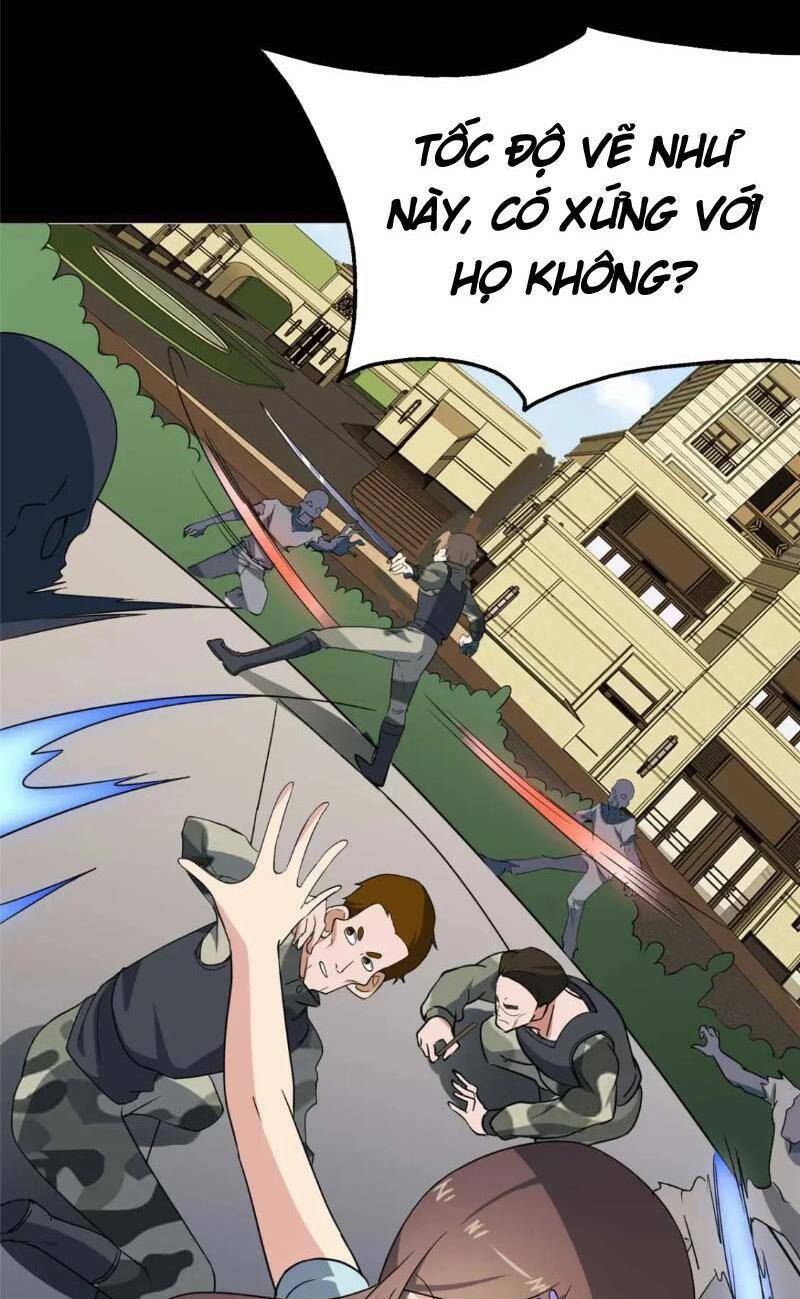 bạn gái virus của tôi chapter 405 39