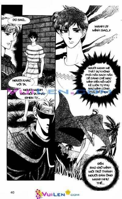 hậu duệ hoàng gia chapter 2 40