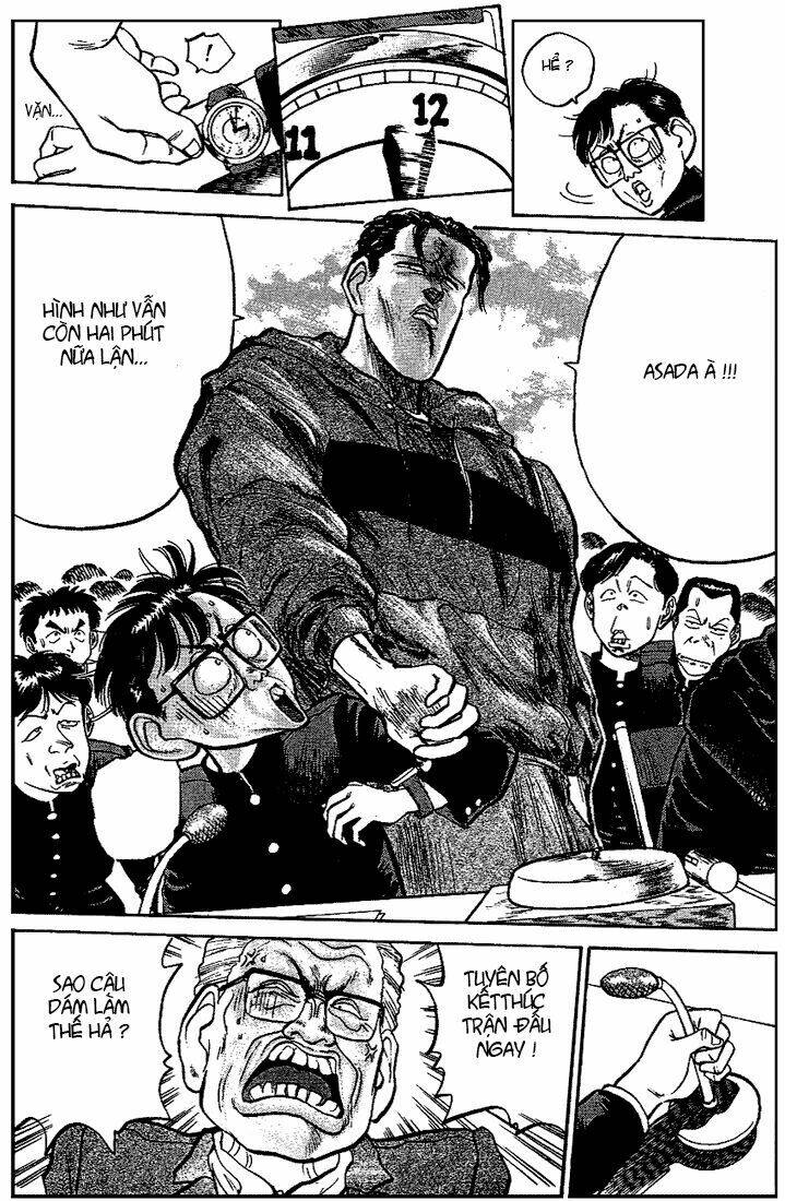 hakaiou noritaka chapter 15 19