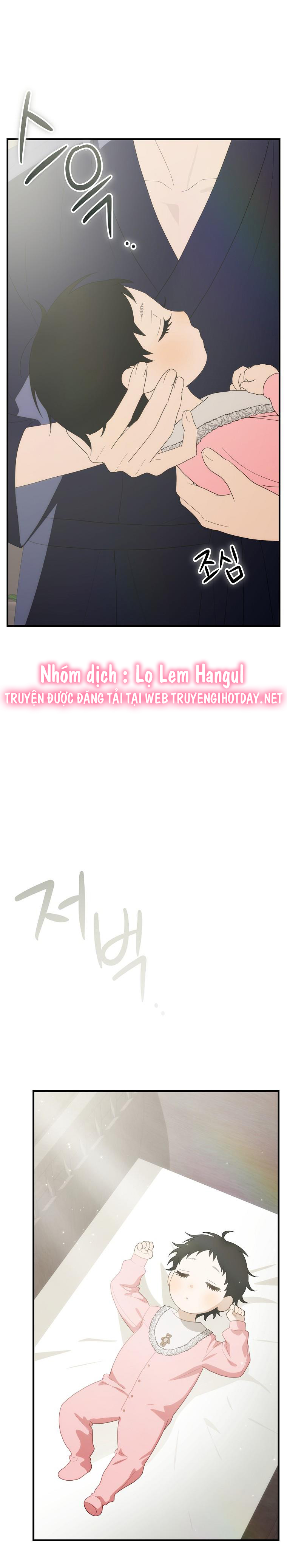 đứa bé không phải là con của anh chapter 69.1 21