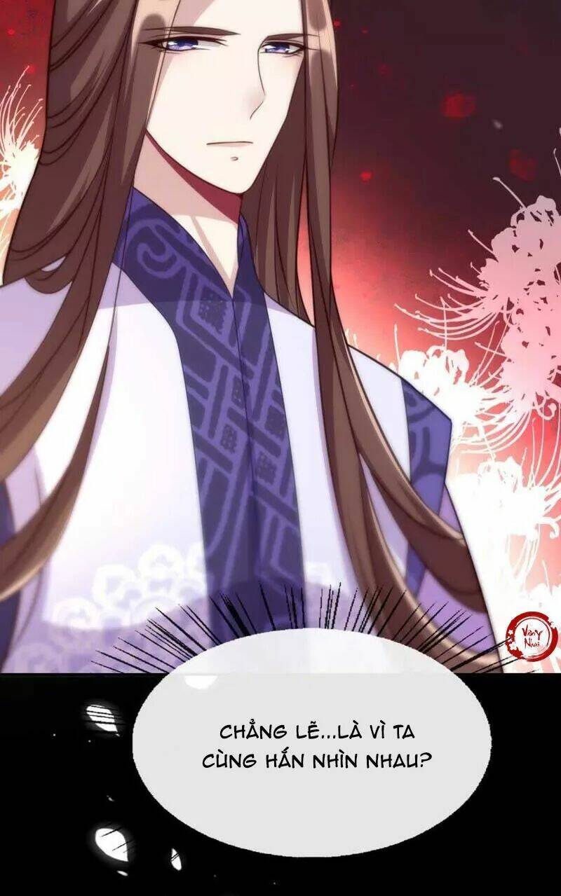 huyết tộc đại nhân của ta chapter 15 16