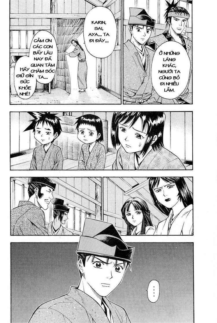 thiếu niên vương phần 2 chapter 27 30