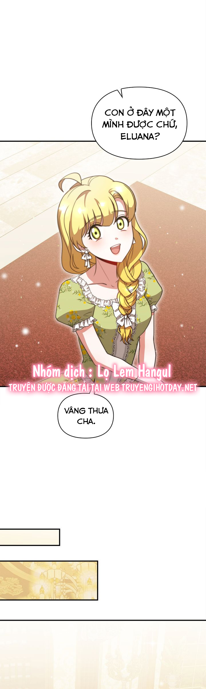 công nương eluana vita chapter 112 2