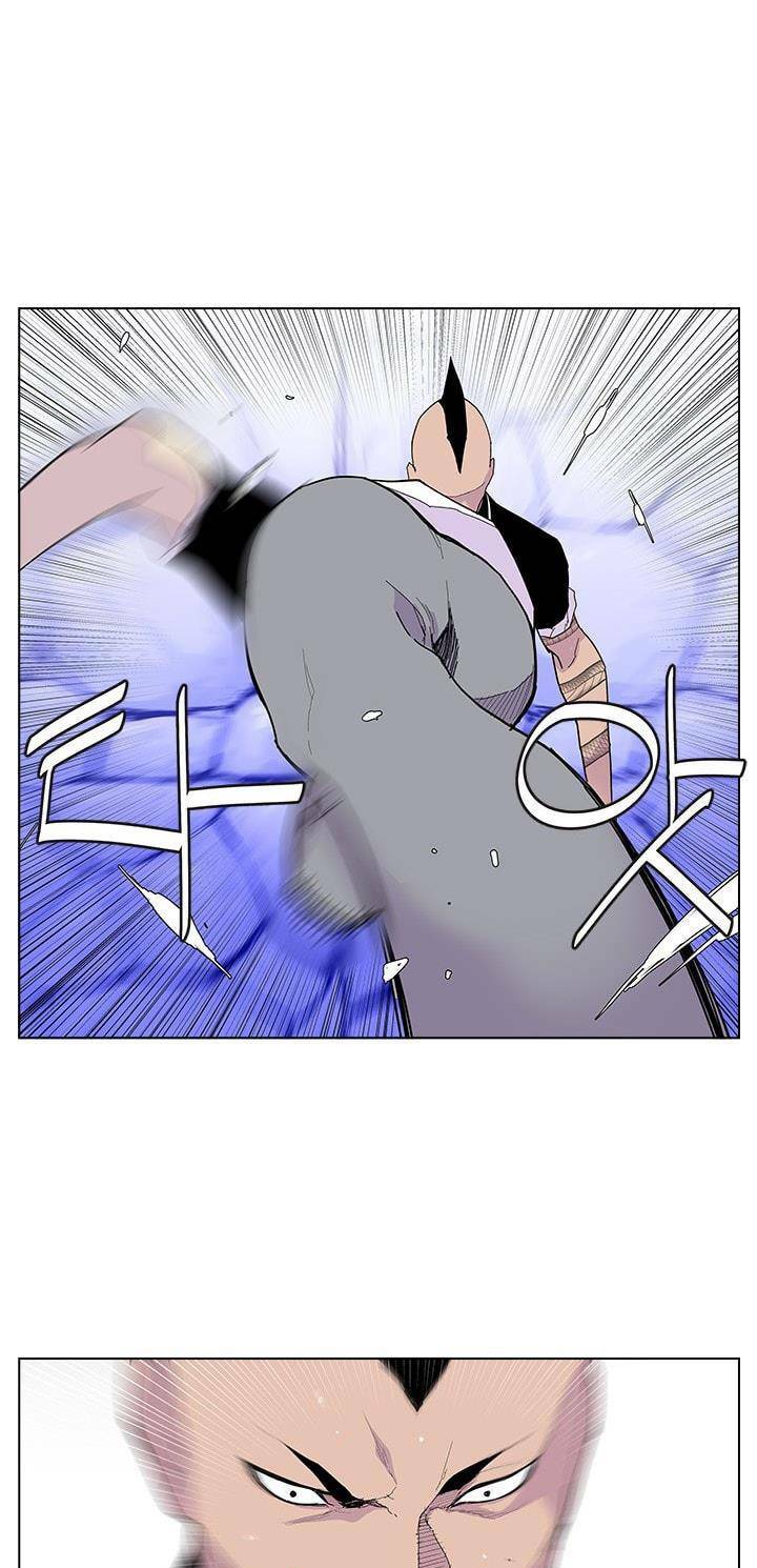 cuộc chiến băng đảng chapter 41 35