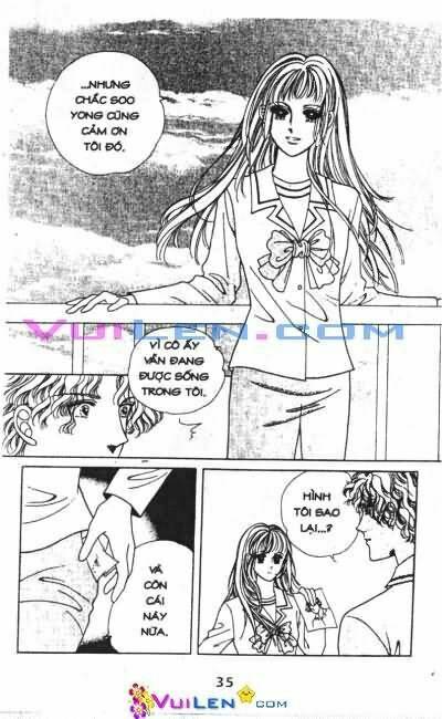 tóc gió thôi bay chapter 4 35