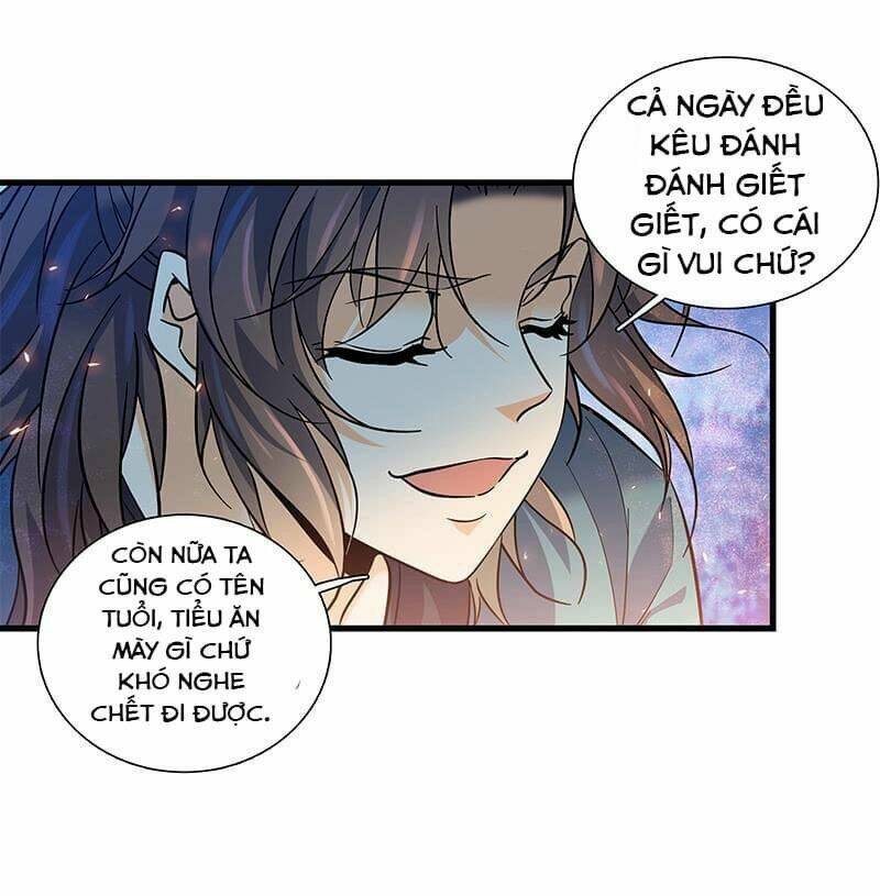 thần điêu hiệp lữ (new 2020) chapter 2 32