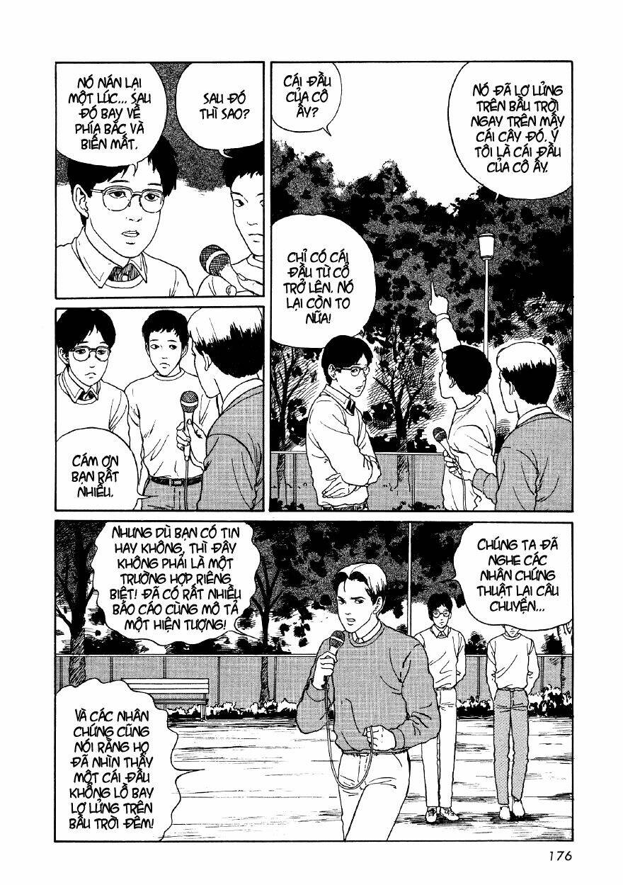 the face burglar chapter 6 16