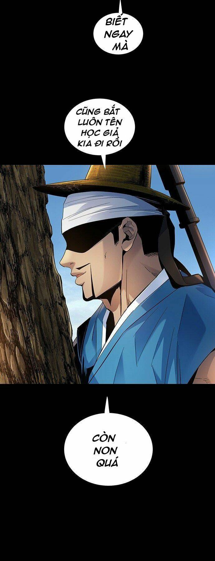 đạn bạc chapter 5 17