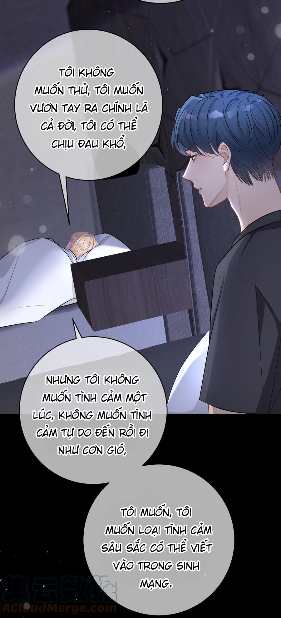 trước và sau ly hôn! chapter 36 17