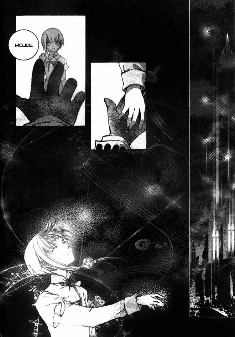 xing gui shi tian kong de dao lu chapter 9 13