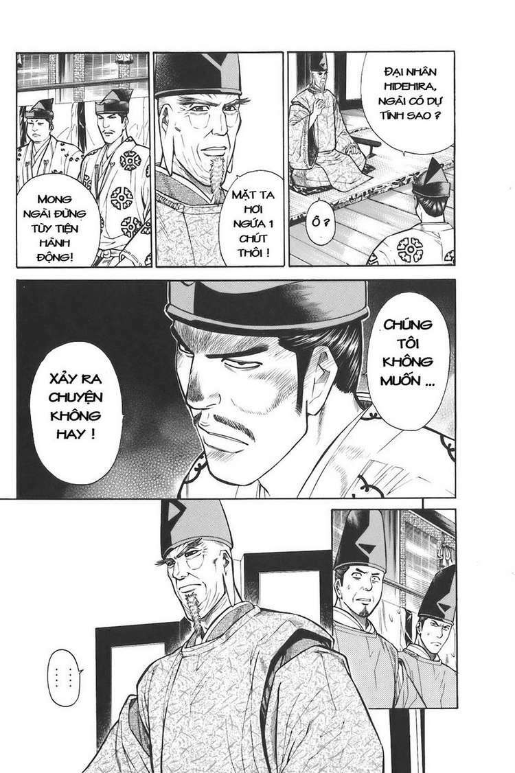 thiếu niên vương i - shana oh yoshitsune i chapter 74 4