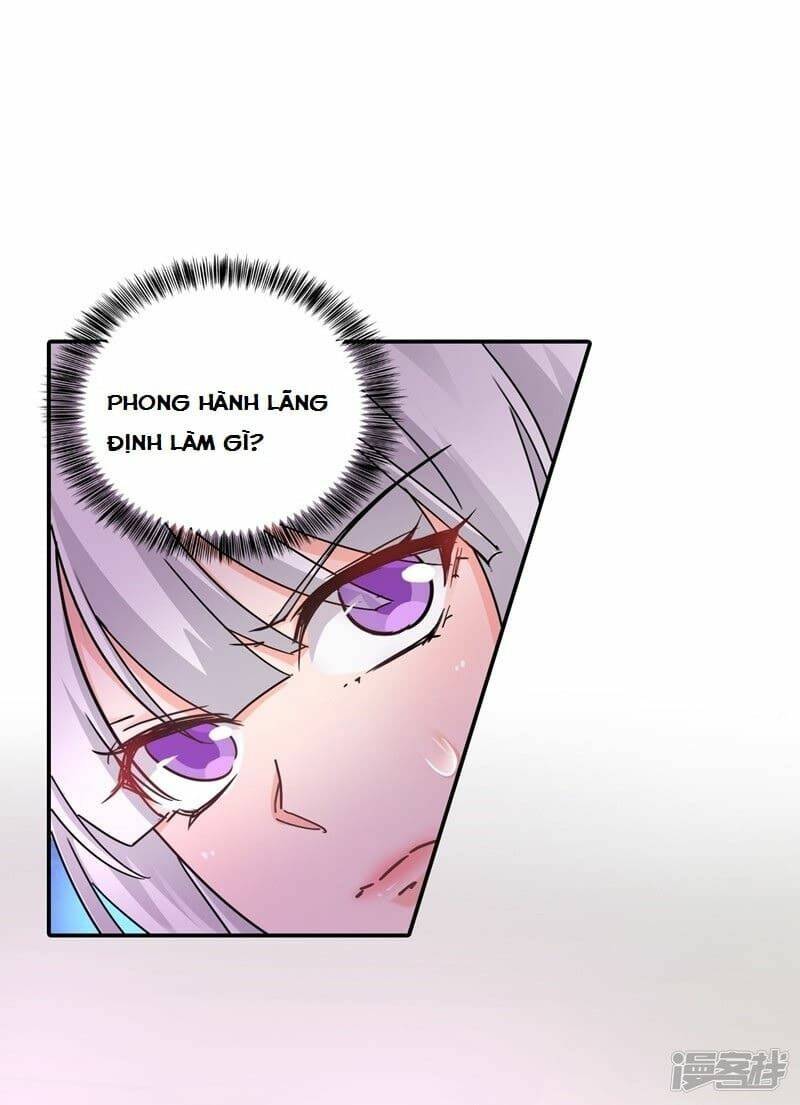 nhập cốt noãn hôn chapter 287 26