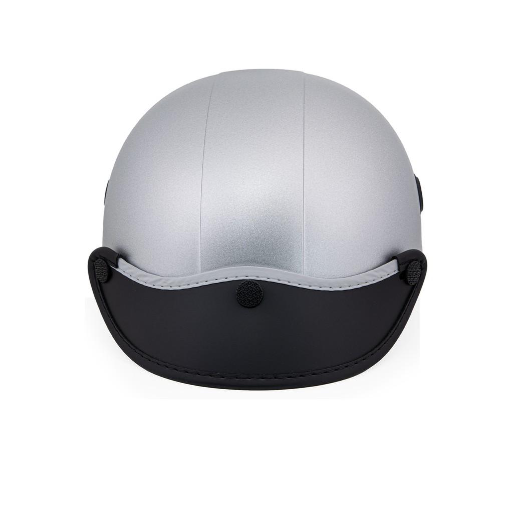 Mũ bảo hiểm lỗ thông gió chính hãng NÓN SƠN TG-XM156
