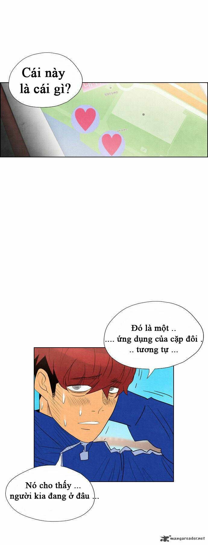 nạn nhân hồi sinh chapter 35 62