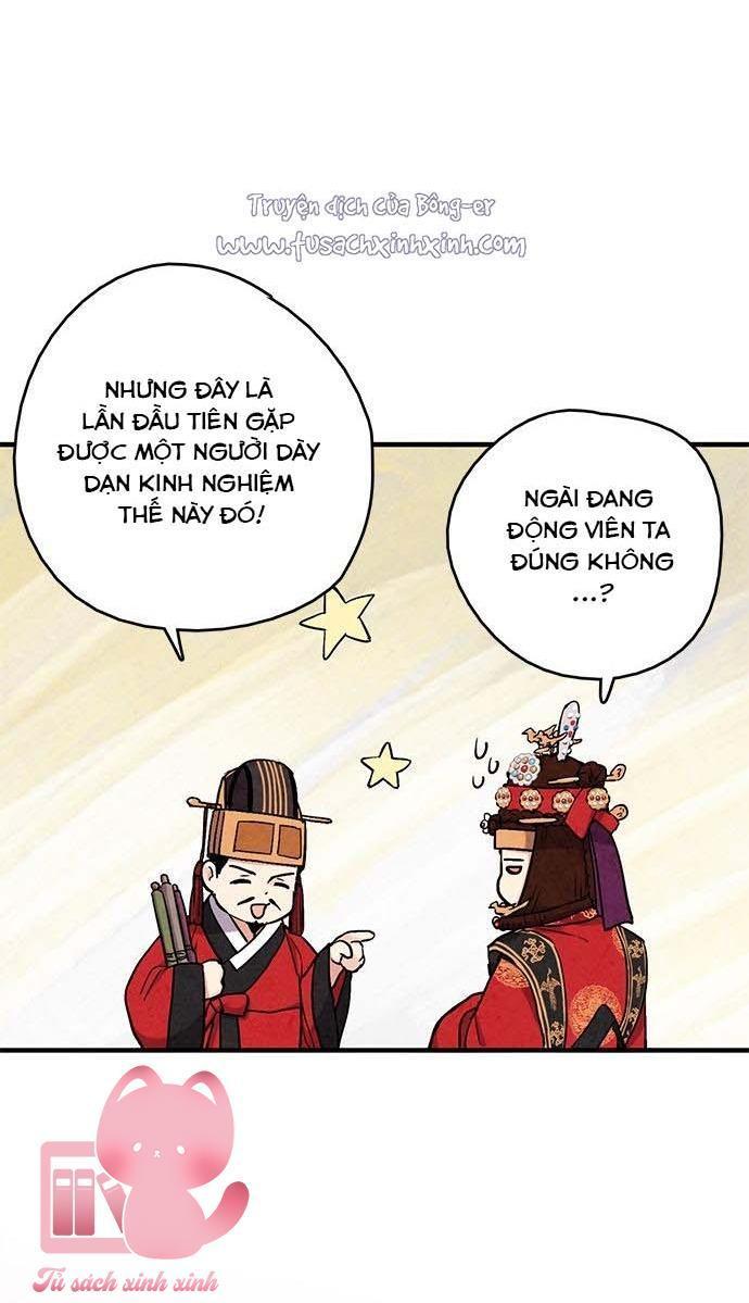 lệnh cấm hôn chapter 97 33