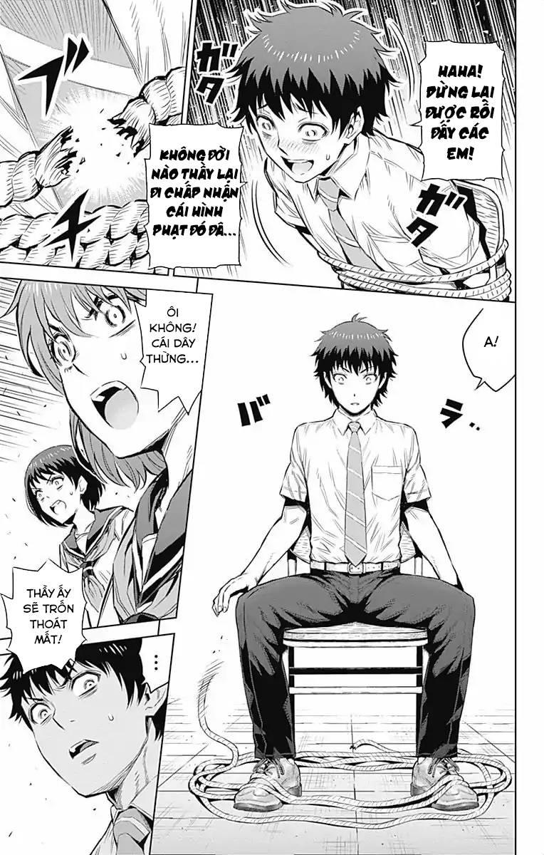 cherry teacher sakura naoki chapter 29 10