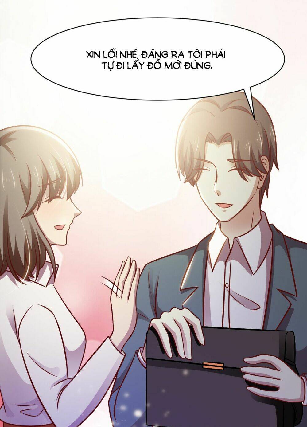 thời gian đều biết chapter 31 16